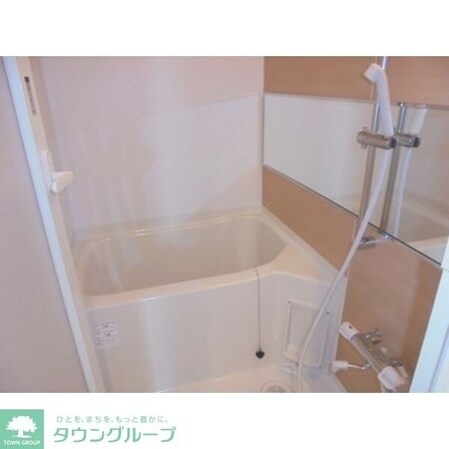 プレミアム浅間町の物件内観写真